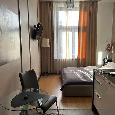 Apartamenty Dluga 27 Krakow Ngoại thất bức ảnh