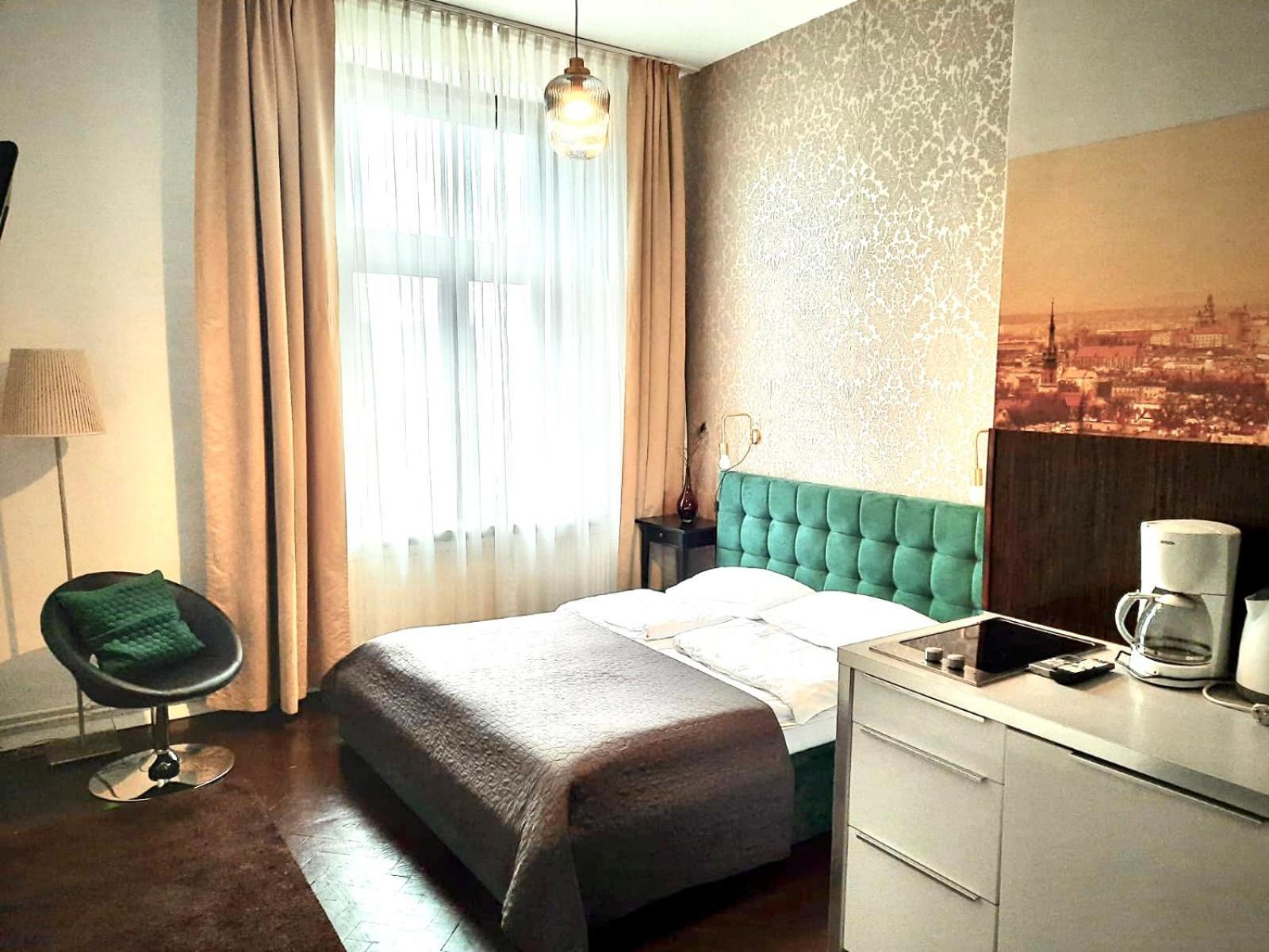 Apartamenty Dluga 27 Krakow Ngoại thất bức ảnh