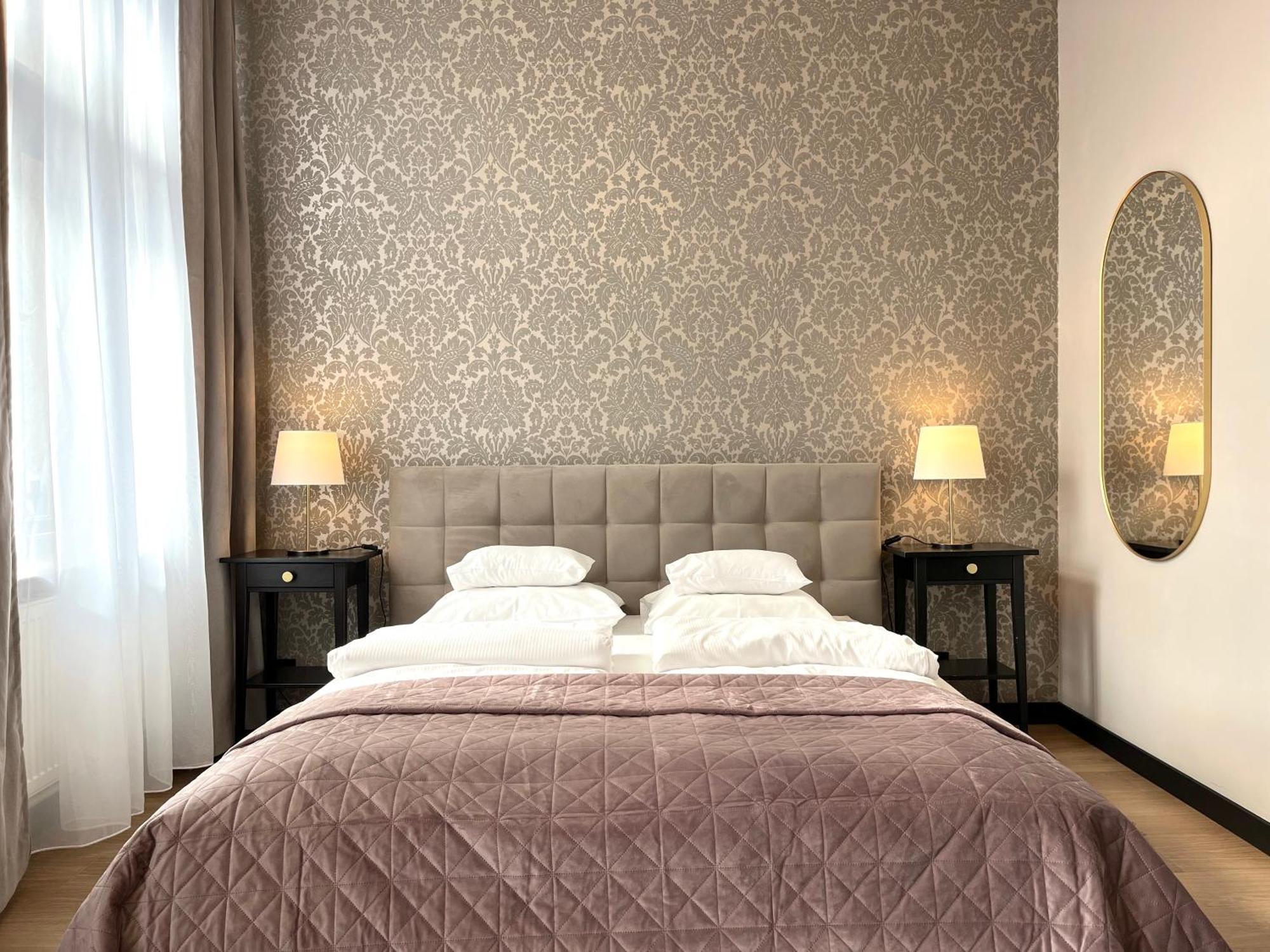 Apartamenty Dluga 27 Krakow Ngoại thất bức ảnh