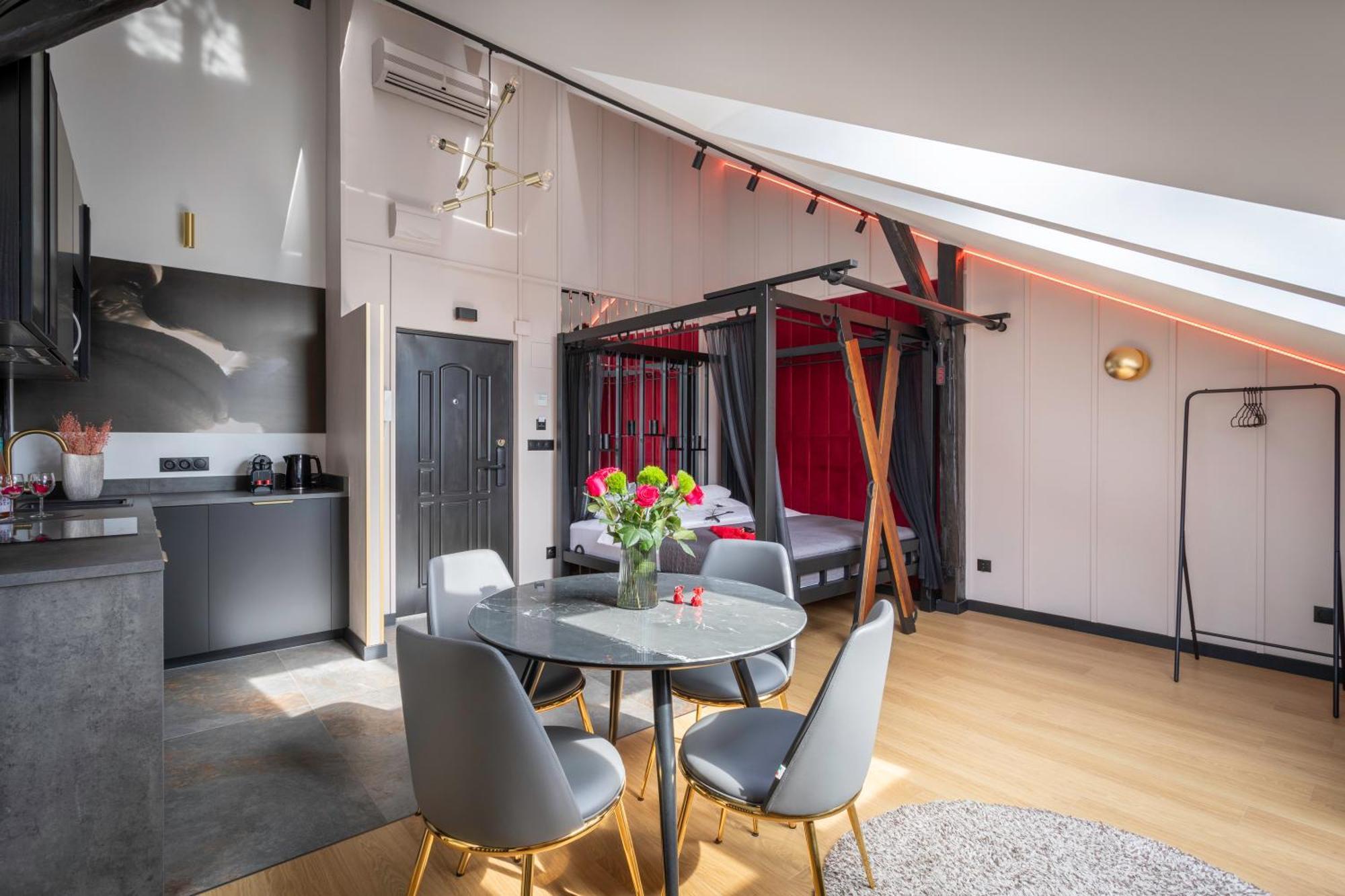 Apartamenty Dluga 27 Krakow Phòng bức ảnh