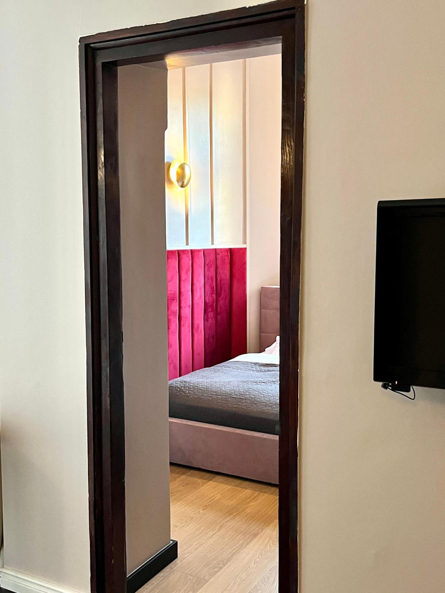 Apartamenty Dluga 27 Krakow Ngoại thất bức ảnh