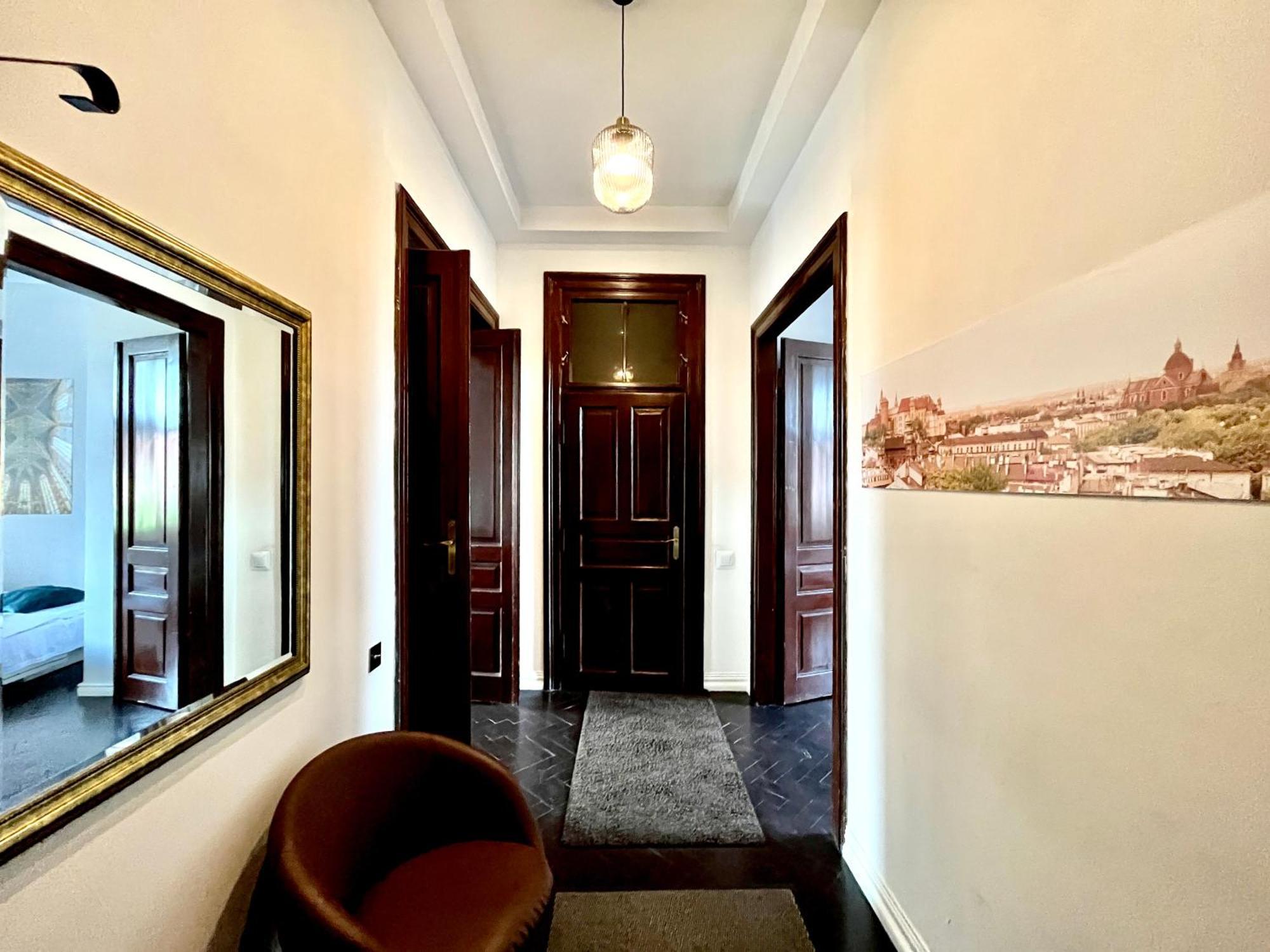Apartamenty Dluga 27 Krakow Ngoại thất bức ảnh