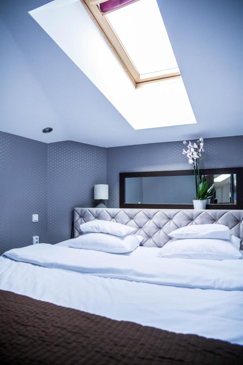 Apartamenty Dluga 27 Krakow Ngoại thất bức ảnh