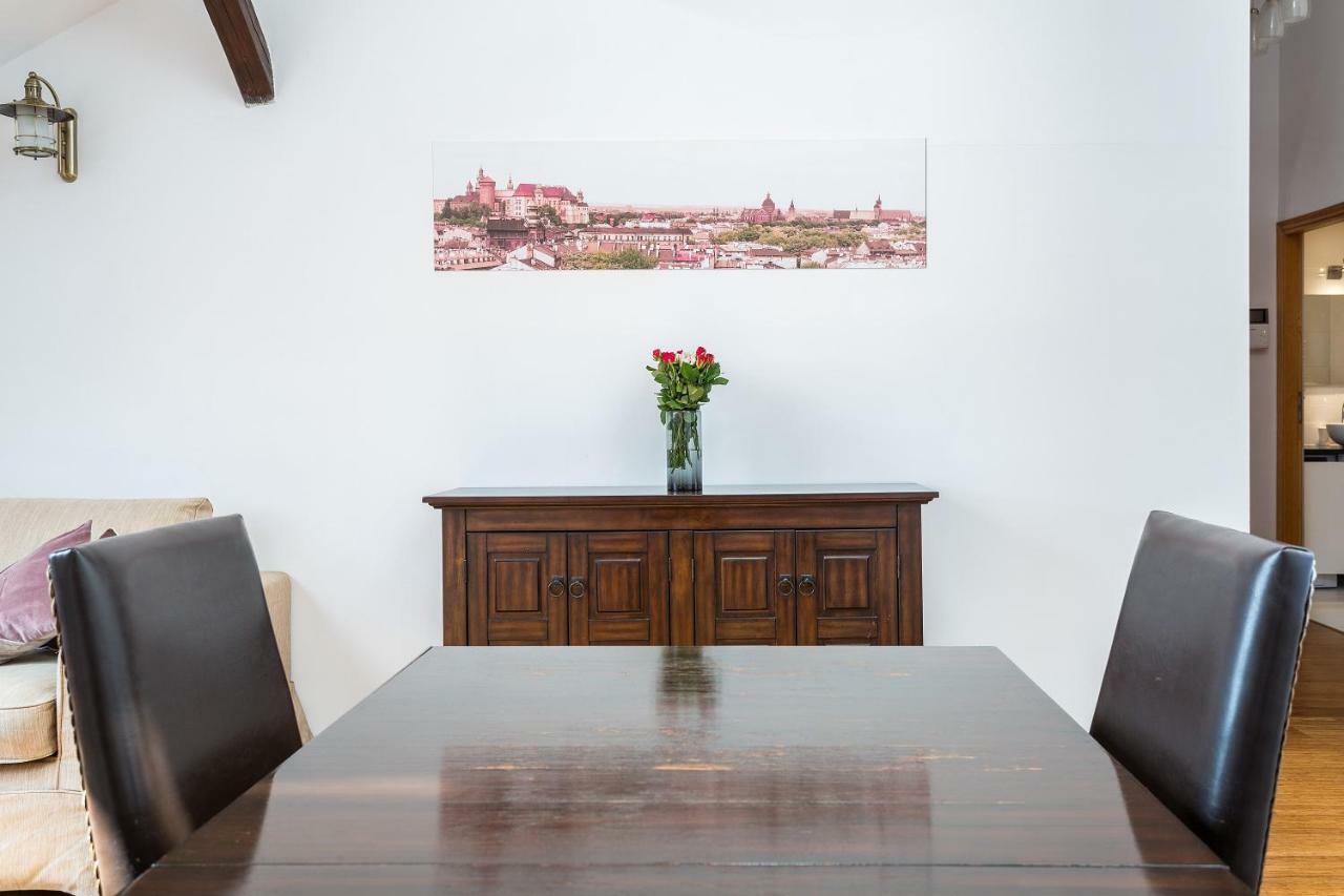 Apartamenty Dluga 27 Krakow Ngoại thất bức ảnh