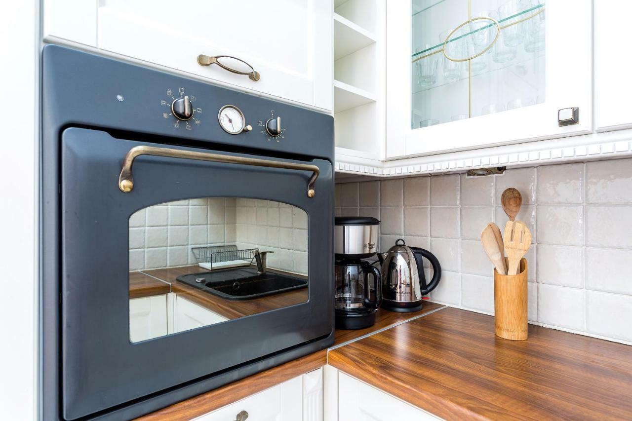 Apartamenty Dluga 27 Krakow Ngoại thất bức ảnh