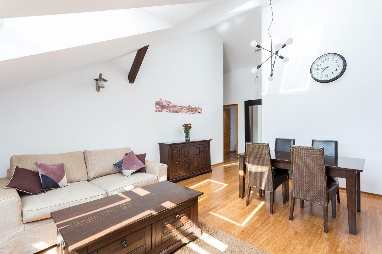 Apartamenty Dluga 27 Krakow Ngoại thất bức ảnh