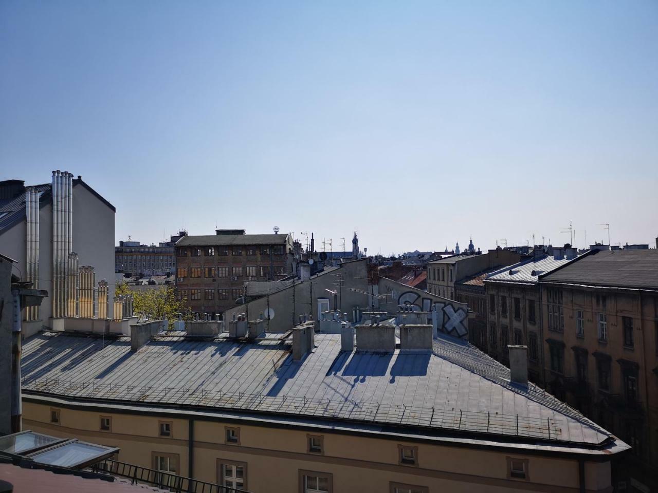 Apartamenty Dluga 27 Krakow Ngoại thất bức ảnh
